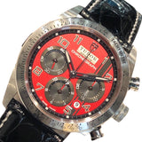 チューダー/チュードル TUDOR ファストライダー  42000D ステンレススチール メンズ 腕時計