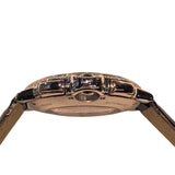 カルティエ Cartier WE902002 K18ホワイトゴールド メンズ 腕時計