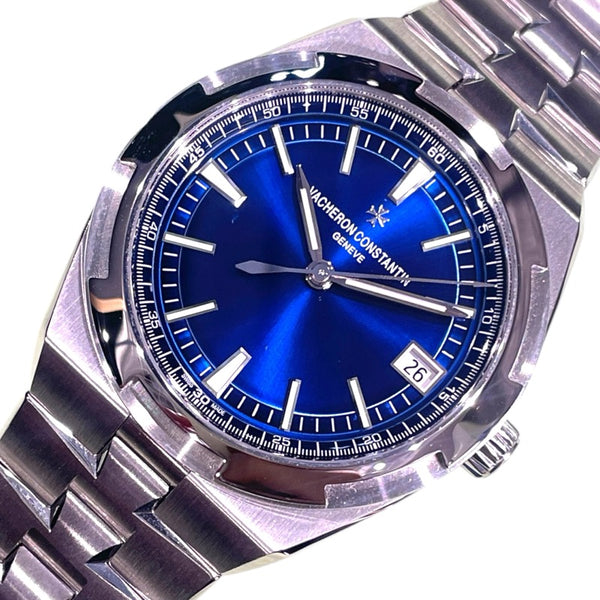 ヴァシュロン・コンスタンタン VACHERON CONSTANTIN オーヴァー