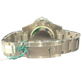 ロレックス ROLEX GMTマスター2 126720VTNR ステンレススティール 自動巻き メンズ 腕時計