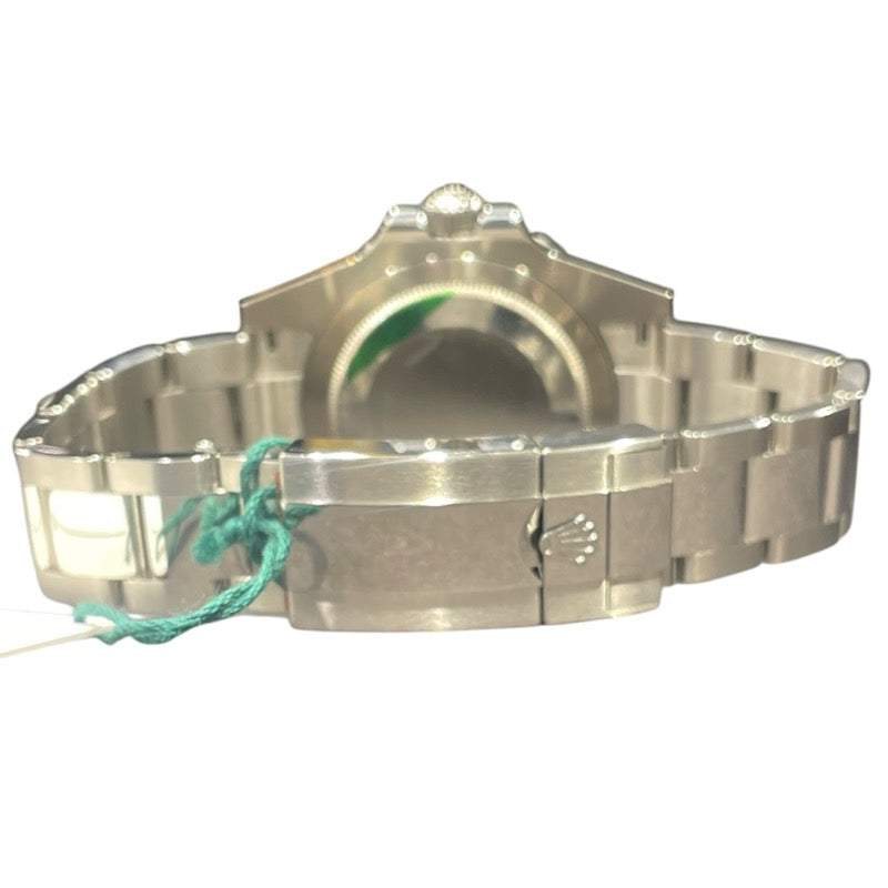 ロレックス ROLEX GMTマスター2 126720VTNR ステンレススティール 自動巻き メンズ 腕時計