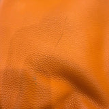 エルメス HERMES ドゥブルセンス36 □R刻印 ムタード・オレンジ トリヨンクレマンス レディース トートバッグ
