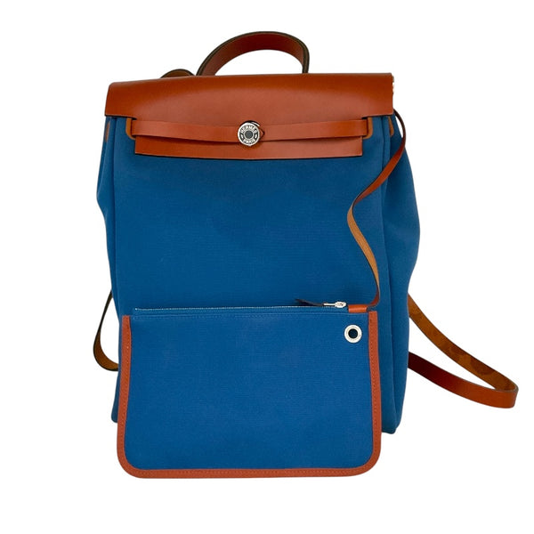 奇跡の入荷☆関税込☆ラス1即発送【Hermes】Hac A Dos PM/濃灰色
