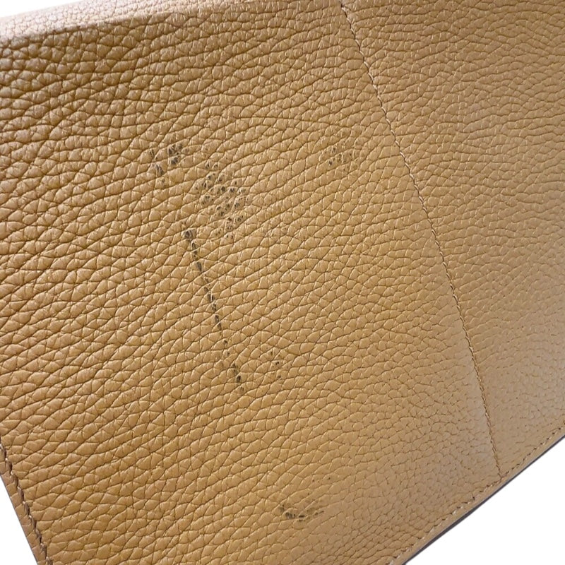 エルメス HERMES アルザン25 ヴェルソ Z刻印 (2021年製) ベージュドゥワイマール・ビスキュイ・ゴールド金具 トリヨンクレマンス レディース ショルダーバッグ