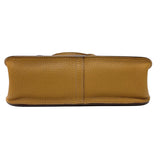 エルメス HERMES アルザン25 ヴェルソ Z刻印 (2021年製) ベージュドゥワイマール・ビスキュイ・ゴールド金具 トリヨンクレマンス レディース ショルダーバッグ