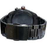 シチズン CITIZEN アテッサ アクトライン ブラックチタン CB0286-61E ブラック チタン メンズ 腕時計