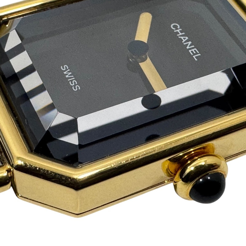 CHANEL プルミエール H0001用　リューズ 楽天市場】シャネル CHANEL プルミエール Sサイズ H0001