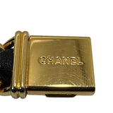 シャネル CHANEL プルミエールS H0001 GP クオーツ レディース 腕時計