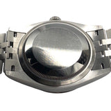 ロレックス ROLEX デイトジャスト36 126234 WG/SS メンズ 腕時計