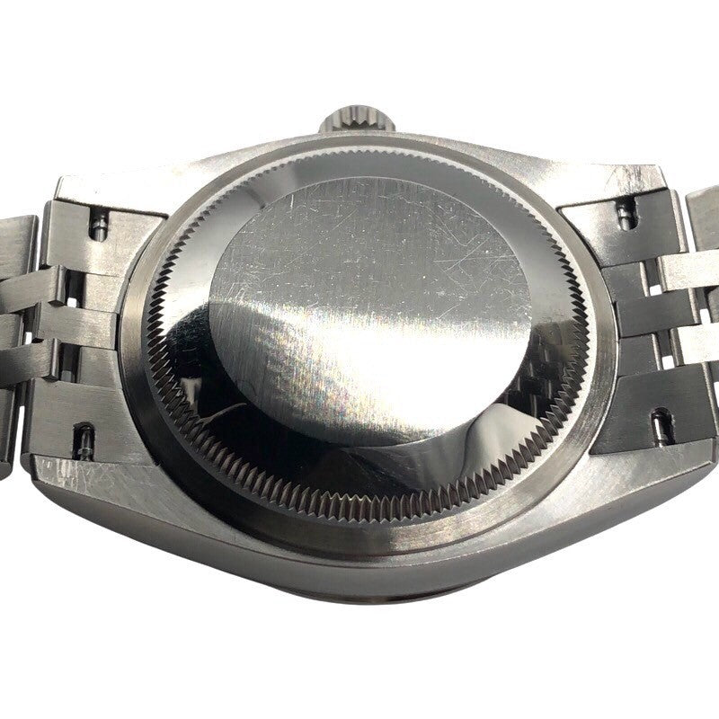 ロレックス ROLEX デイトジャスト36 126234 WG/SS メンズ 腕時計
