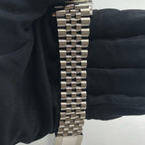 ロレックス ROLEX デイトジャスト36 126234 WG/SS メンズ 腕時計