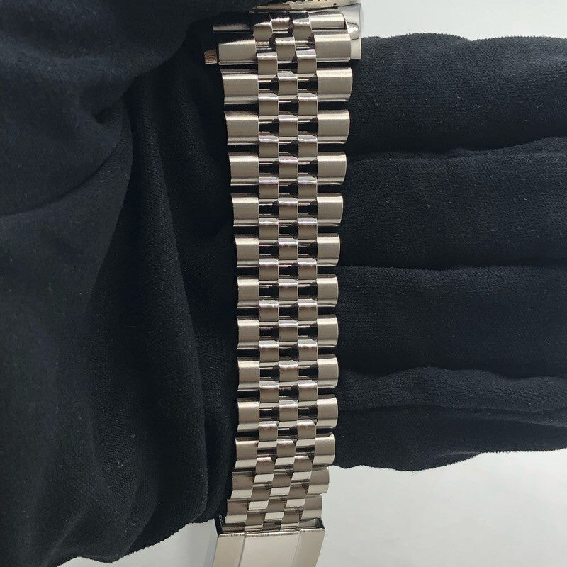 ロレックス ROLEX デイトジャスト36 126234 WG/SS メンズ 腕時計