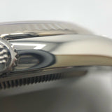 ロレックス ROLEX デイトジャスト36 126234 WG/SS メンズ 腕時計