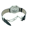 ジャガー・ルクルト JAEGER-LE COULTRE ポラリス オートマティック 841.8.37.S(Q9008471) SS メンズ 腕時計