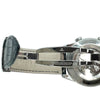 ジャガー・ルクルト JAEGER-LE COULTRE ポラリス オートマティック 841.8.37.S(Q9008471) SS メンズ 腕時計