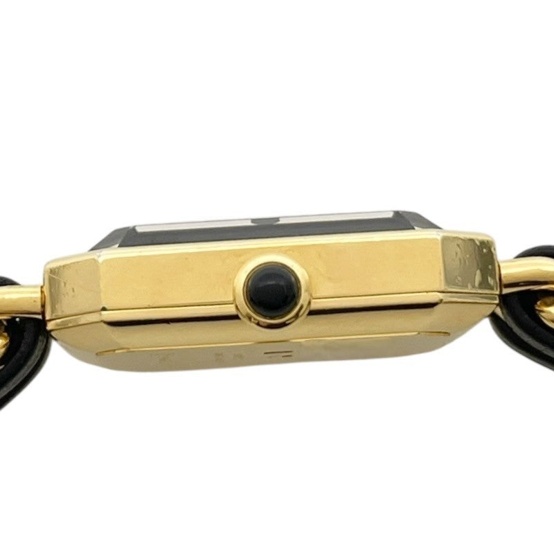 シャネル CHANEL プルミエール S H0001 GP レディース 腕時計