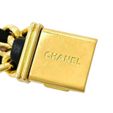シャネル CHANEL プルミエール S H0001 GP レディース 腕時計