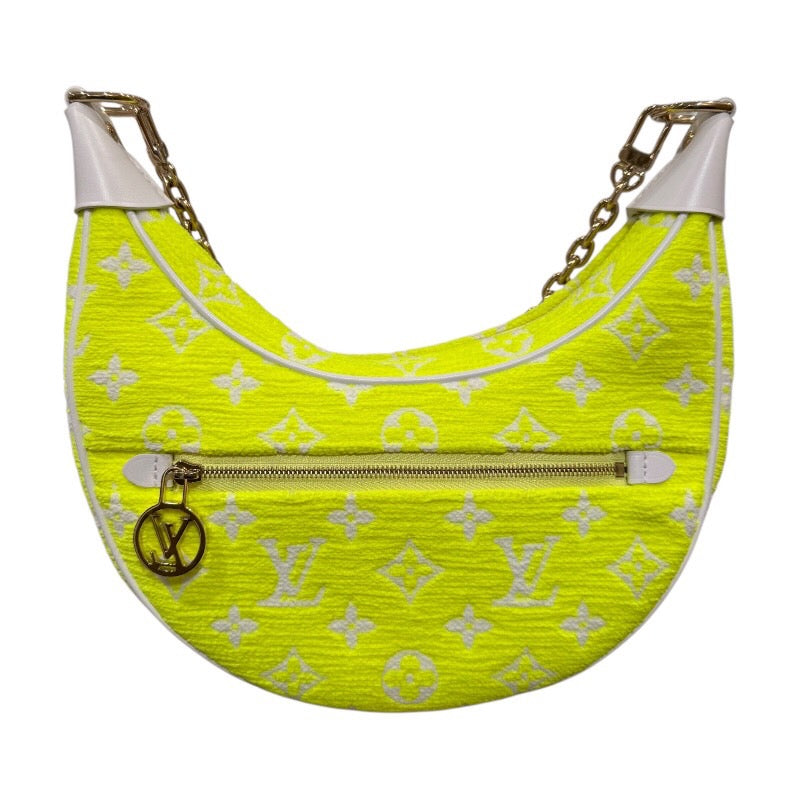 新作★大人気★Louis Vuitton★ショルダーバッグ ルイ・ヴィトン LOUIS VUITTON ループ チェーンショルダーバッグ