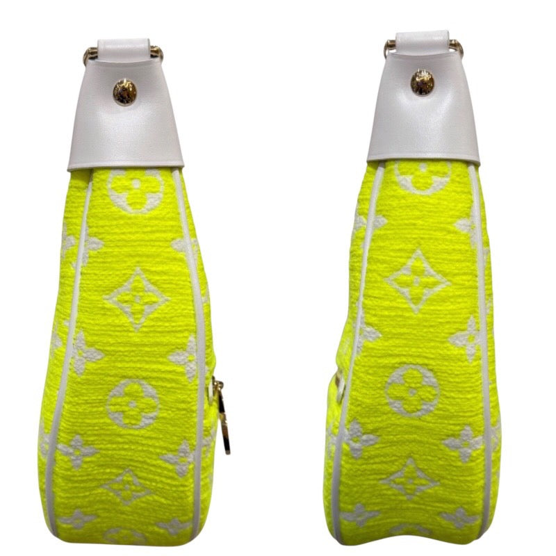 ルイ・ヴィトン LOUIS VUITTON ループ チェーンショルダーバッグ