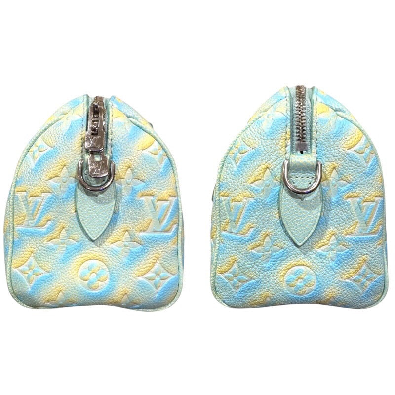 ルイ・ヴィトン LOUIS VUITTON キーポルバンドリエール20 NM