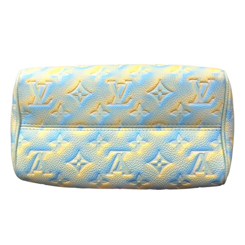 ルイ・ヴィトン LOUIS VUITTON キーポルバンドリエール20 NM