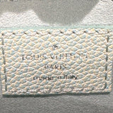 ルイ・ヴィトン LOUIS VUITTON キーポルバンドリエール20 NM  M46092 ヴェールドー サマースターダスト モノグラム・アンプラント レディース ショルダーバッグ