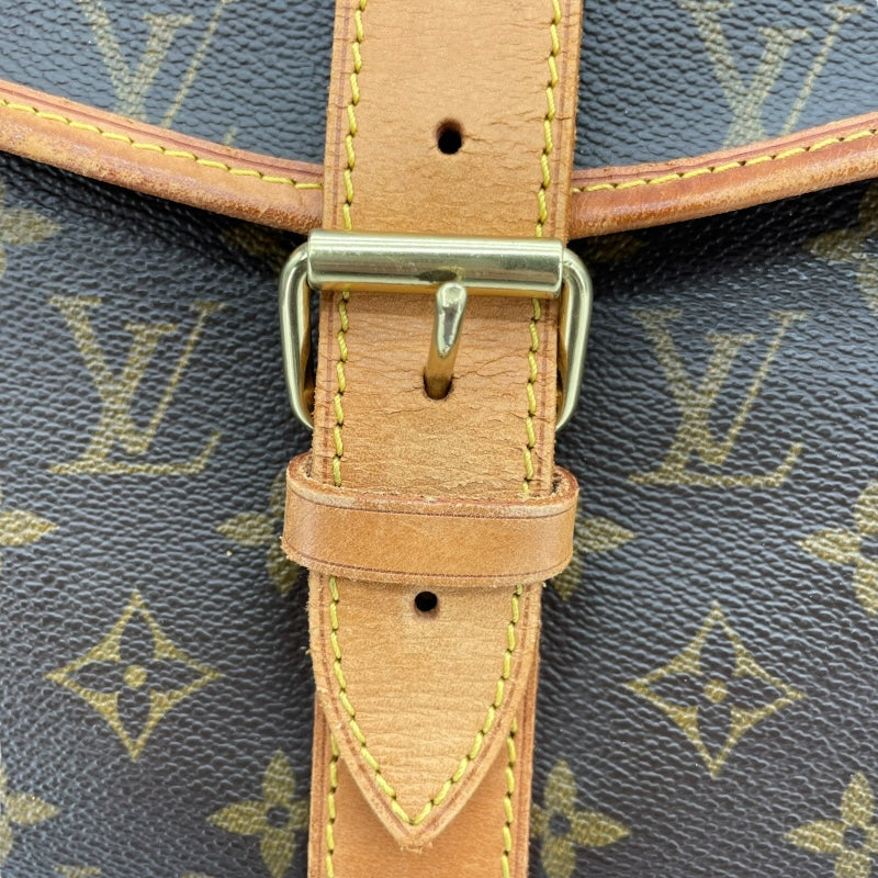 LOUIS VUITTON ルイヴィトンサックシャス