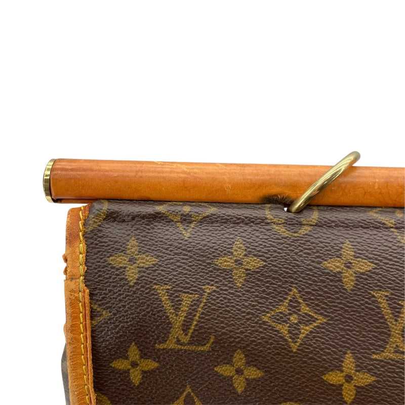 ルイヴィトンサックシャス