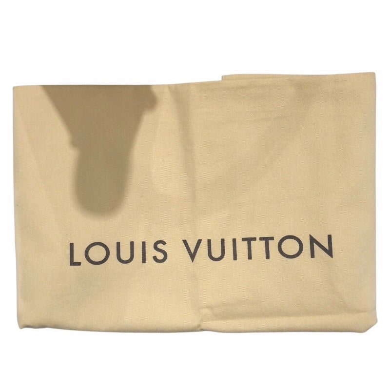 ルイ・ヴィトン LOUIS VUITTON ネヴァーフルMM M40957 イエロー エピ レディース ショルダーバッグ