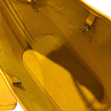 ルイ・ヴィトン LOUIS VUITTON ネヴァーフルMM M40957 イエロー エピ レディース ショルダーバッグ