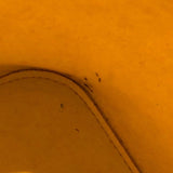 ルイ・ヴィトン LOUIS VUITTON ネヴァーフルMM M40957 イエロー エピ レディース ショルダーバッグ