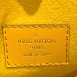ルイ・ヴィトン LOUIS VUITTON ネヴァーフルMM M40957 イエロー エピ レディース ショルダーバッグ