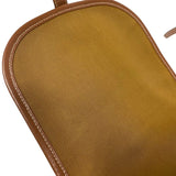 セリーヌ CELINE ファルコ ミディアム 191502 タン トリオンフキャンバス レディース ショルダーバッグ