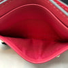 ヴァレンティノ VALENTINO ロックスタッズ　カードホルダー ピンク/GD レザー レディース カードケース