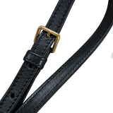 ミュウミュウ miu miu アカルディミニバッグ 5BP088 ブラック マテラッセレザー レディース ハンドバッグ