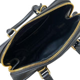 ミュウミュウ miu miu アカルディミニバッグ 5BP088 ブラック マテラッセレザー レディース ハンドバッグ