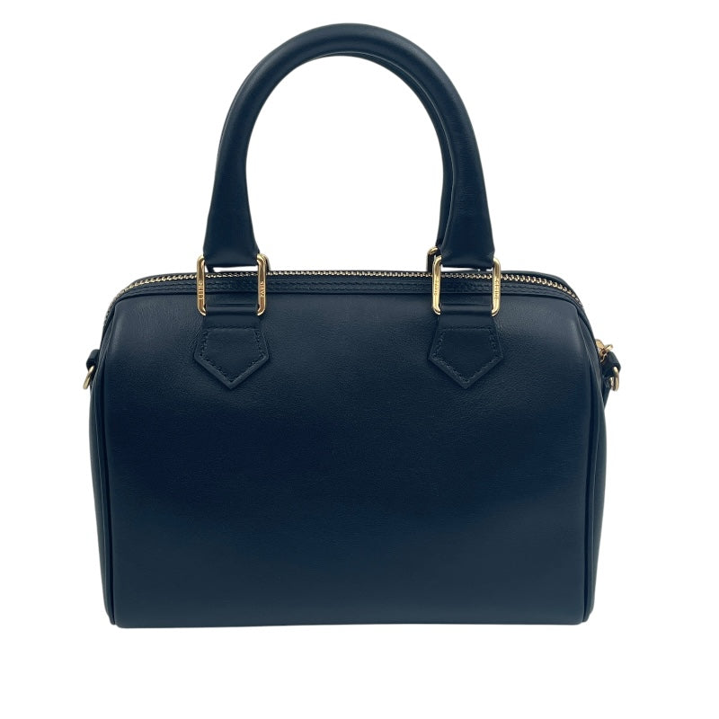 CELINE スモールボストン BAGS【関税送料込】 セリーヌ スモールボストン(直営店) (CELINE/ボストンバッグ