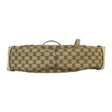 グッチ GUCCI アビー　トートバッグ 130736 ベージュ GGキャンバス レディース ショルダーバッグ