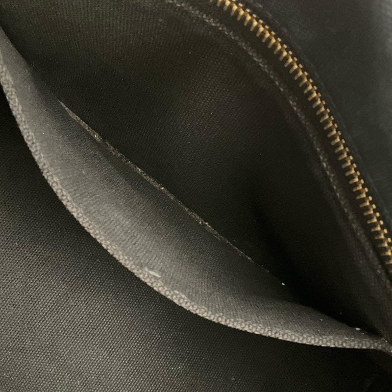 プラダ PRADA カナパ バッグ 1BG439 ブラック キャンバス レディース ショルダーバッグ