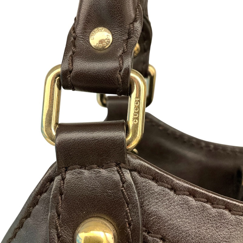 グッチ GUCCI スーキー グッチシマ トートバッグ 211944 ブラウン グッチシマ ユニセックス トートバッグ