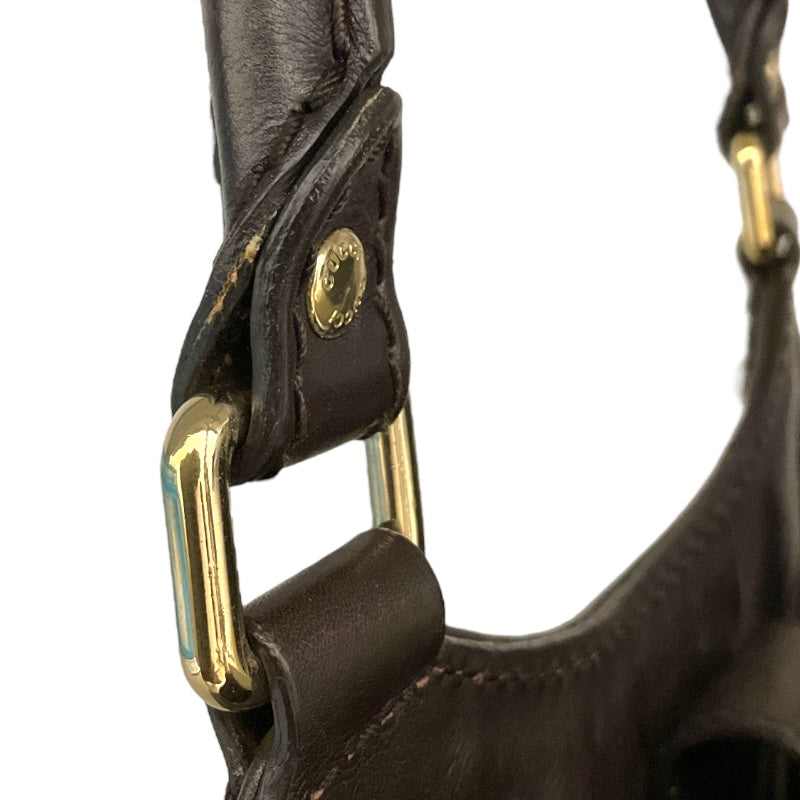 グッチ GUCCI スーキー グッチシマ トートバッグ 211944 ブラウン グッチシマ ユニセックス トートバッグ