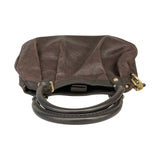 グッチ GUCCI スーキー グッチシマ トートバッグ 211944 ブラウン グッチシマ ユニセックス トートバッグ