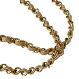 シャネル CHANEL マトラッセ25 A01112 ベージュ ゴールド金具 キャビアスキン レディース ショルダーバッグ