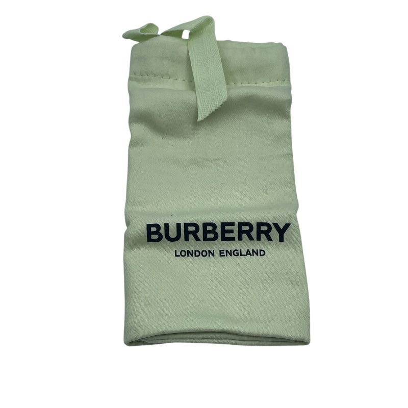 バーバリーロンドン  BURBERRY LONDON ナイロンベルト ベルトバッグ ブラック ナイロン レディース ショルダーバッグ