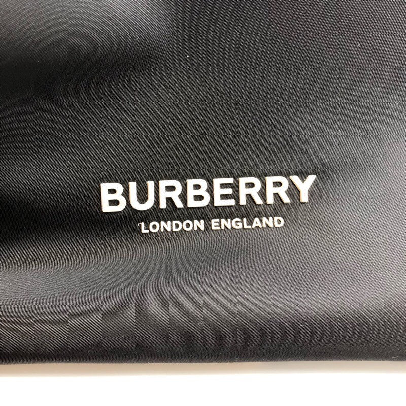 バーバリーロンドン  BURBERRY LONDON スモールロゴ　トートバッグ 8063497 ナイロン ナイロン メンズ トートバッグ