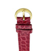 ショパール Chopard ハッピーダイヤモンド カシミール 43/5850 K18YG レディース 腕時計