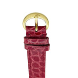 ショパール Chopard ハッピーダイヤモンド カシミール 43/5850 K18YG レディース 腕時計
