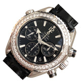 オメガ OMEGA シーマスター プラネットオーシャン600 コーアクシャル クロノメーター クロノグラフ 222.18.38.50.01.001 ステンレススチール メンズ 腕時計