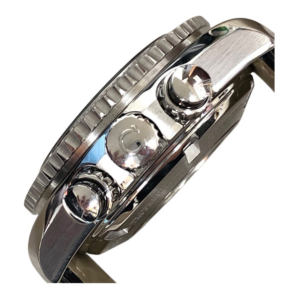オメガ OMEGA シーマスター プラネットオーシャン600 コーアクシャル クロノメーター クロノグラフ 222.18.38.50.01.001 ステンレススチール メンズ 腕時計