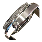 オメガ OMEGA シーマスター プラネットオーシャン600 コーアクシャル クロノメーター クロノグラフ 222.18.38.50.01.001 ステンレススチール メンズ 腕時計